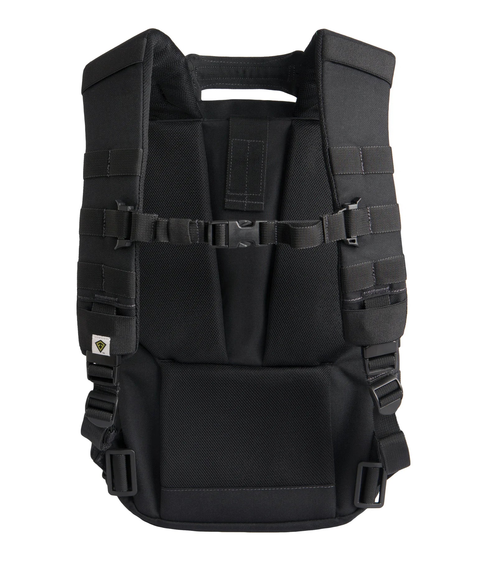 First Tactical Specialist BackPack 0.5D 25L 180006 - Black